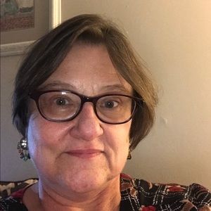 Meet your Posher, April